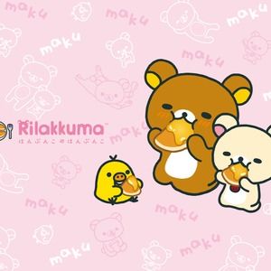 Meet your Posher, Mari